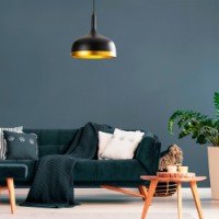 Lustră Opviq Sivani MR-826 imaginea #4 — magazin online Desire.md