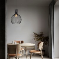 Lustră Opviq Fellini MR-756 imaginea #4 — magazin online Desire.md