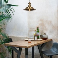 Lustră Opviq Sivani MR-637 imaginea #4 — magazin online Desire.md