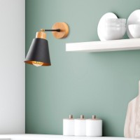 Candelabru de perete Opviq Manavgat N-610
