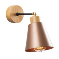 Candelabru de perete Opviq Manavgat N-612 imaginea #2 — magazin online Desire.md
