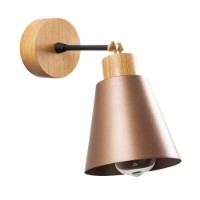 Candelabru de perete Opviq Manavgat N-612 imaginea #3 — magazin online Desire.md