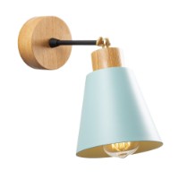 Candelabru de perete Opviq Manavgat N-617 imaginea #2 — magazin online Desire.md