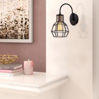 Candelabru de perete Opviq Kapadokya N-1160