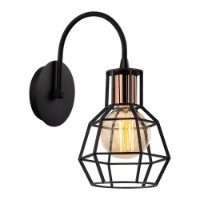 Candelabru de perete Opviq Kapadokya N-1160 imaginea #2 — magazin online Desire.md