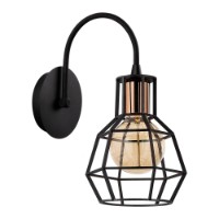 Candelabru de perete Opviq Kapadokya N-1160 imaginea #3 — magazin online Desire.md