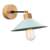 Candelabru de perete Opviq Manavgat N-627 imaginea #2 — magazin online Desire.md