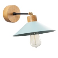 Candelabru de perete Opviq Manavgat N-627 imaginea #3 — magazin online Desire.md