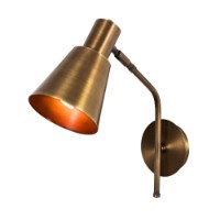 Candelabru de perete Opviq Sivani MR-663 imaginea #4 — magazin online Desire.md
