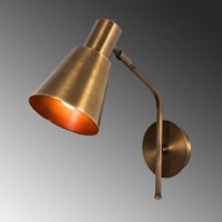 Candelabru de perete Opviq Sivani MR-663 imaginea #6 — magazin online Desire.md