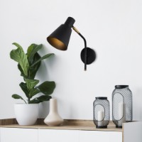 Candelabru de perete Opviq Sivani MR-664 imaginea #3 — magazin online Desire.md