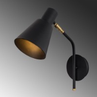 Candelabru de perete Opviq Sivani MR-664 imaginea #6 — magazin online Desire.md