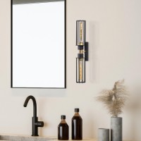 Candelabru de perete Opviq Fellini MR-879
