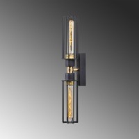 Бра Opviq Fellini MR-879 фото №4 — интернет-магазин Desire.md