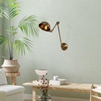 Candelabru de perete Opviq Sivani MR-657