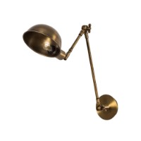 Candelabru de perete Opviq Sivani MR-657 imaginea #4 — magazin online Desire.md