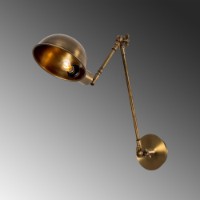 Candelabru de perete Opviq Sivani MR-657 imaginea #5 — magazin online Desire.md