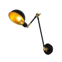 Candelabru de perete Opviq Sivani MR-658 imaginea #3 — magazin online Desire.md