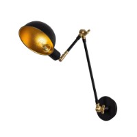 Candelabru de perete Opviq Sivani MR-658 imaginea #4 — magazin online Desire.md