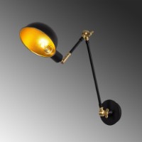 Candelabru de perete Opviq Sivani MR-658 imaginea #5 — magazin online Desire.md