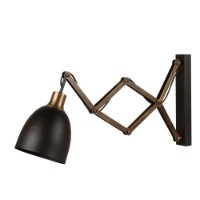 Candelabru de perete Opviq Sivani MR-725 imaginea #3 — magazin online Desire.md
