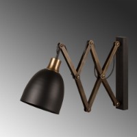 Candelabru de perete Opviq Sivani MR-725 imaginea #5 — magazin online Desire.md