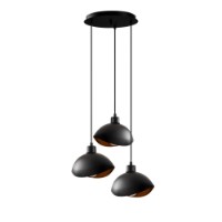Lustră Opviq Sivani MR-986 imaginea #3 — magazin online Desire.md