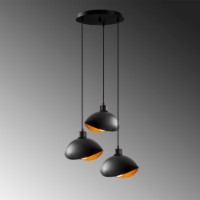 Lustră Opviq Sivani MR-986 imaginea #4 — magazin online Desire.md