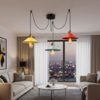 Lustră Opviq Manavgat N-553 imaginea #2 — magazin online Desire.md