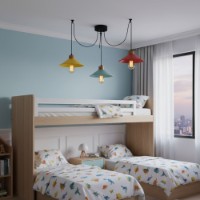 Lustră Opviq Manavgat N-553 imaginea #3 — magazin online Desire.md