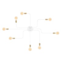 Lustră Opviq Truva N-704 imaginea #2 — magazin online Desire.md