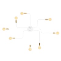 Lustră Opviq Truva N-704 imaginea #4 — magazin online Desire.md