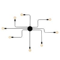 Lustră Opviq Truva N-697 imaginea #4 — magazin online Desire.md