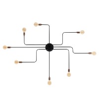 Lustră Opviq Truva N-700 imaginea #2 — magazin online Desire.md