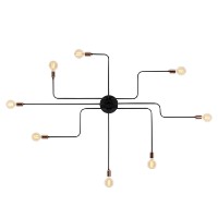 Lustră Opviq Truva N-700 imaginea #4 — magazin online Desire.md