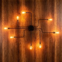 Candelabru de perete Opviq Truva N-701 imaginea #4 — magazin online Desire.md
