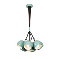 Lustră Opviq Sivani MR-629 imaginea #5 — magazin online Desire.md