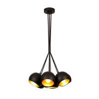 Lustră Opviq Sivani MR-630 imaginea #2 — magazin online Desire.md