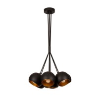 Lustră Opviq Sivani MR-630 imaginea #3 — magazin online Desire.md