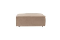 Fotoliu moale Atelier Del Sofa Sora Cappuccino imaginea #2 — magazin online Desire.md