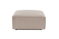 Fotoliu moale Atelier Del Sofa Sora Sand Beige imaginea #2 — magazin online Desire.md
