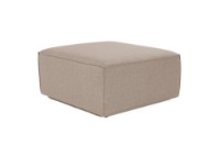 Пуф Atelier Del Sofa Fora Brown фото №1 — интернет-магазин Desire.md