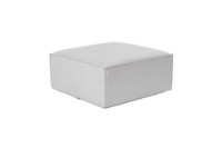 Fotoliu moale Atelier Del Sofa Fora Light Grey