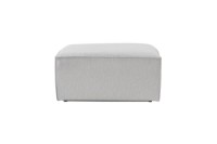 Fotoliu moale Atelier Del Sofa Fora Light Grey imaginea #2 — magazin online Desire.md