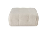 Fotoliu moale Atelier Del Sofa Doblo Cream imaginea #2 — magazin online Desire.md