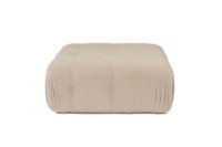 Fotoliu moale Atelier Del Sofa Doblo Peach imaginea #2 — magazin online Desire.md