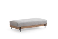 Bancheta Atelier Del Sofa Eti Oak Grey