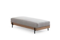 Bancheta Atelier Del Sofa Eti Oak Grey imaginea #2 — magazin online Desire.md