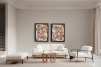 Bancheta Atelier Del Sofa Eti Oak White imaginea #3 — magazin online Desire.md