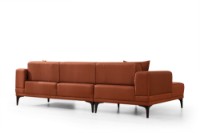 Canapea de colț Atelier Del Sofa Horizon Left Tile Red imaginea #6 — magazin online Desire.md